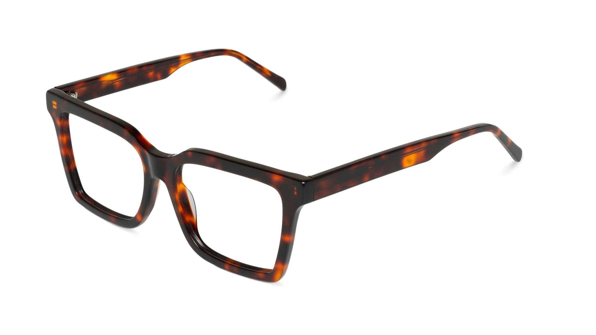 Quinn Glasses For Optical Lenses - Mr.Boho - Optical Glasses