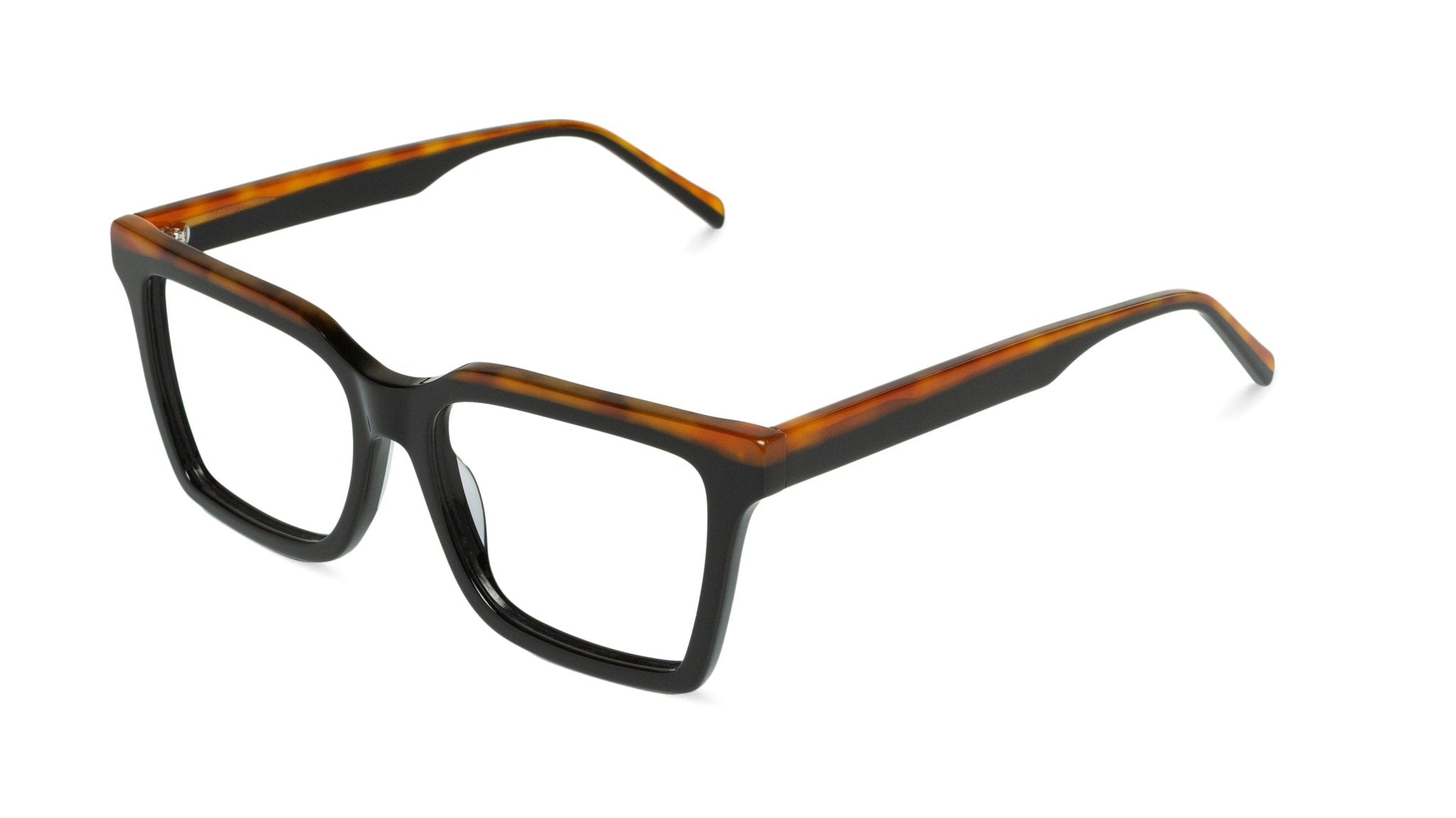 Quinn Glasses For Optical Lenses - Mr.Boho - Optical Glasses