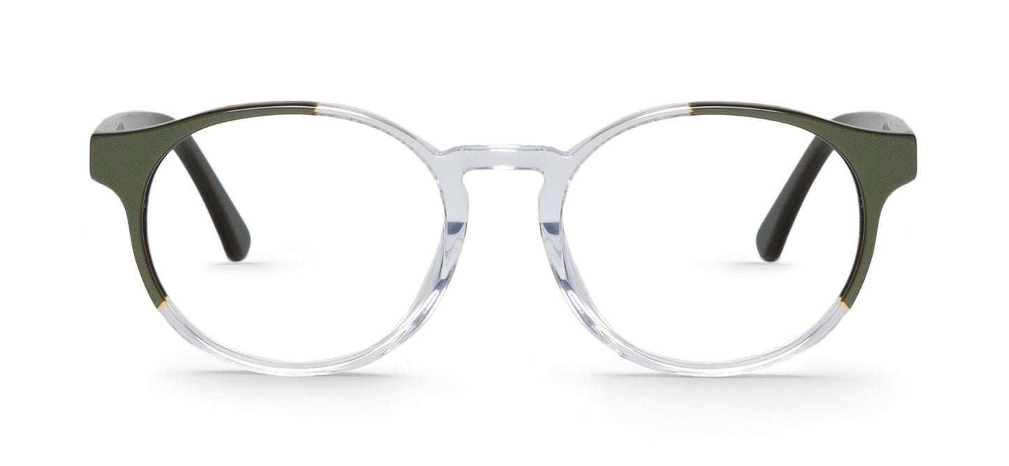 Finch Glasses For Optical Lenses - Mr.Boho - Prescription Frames