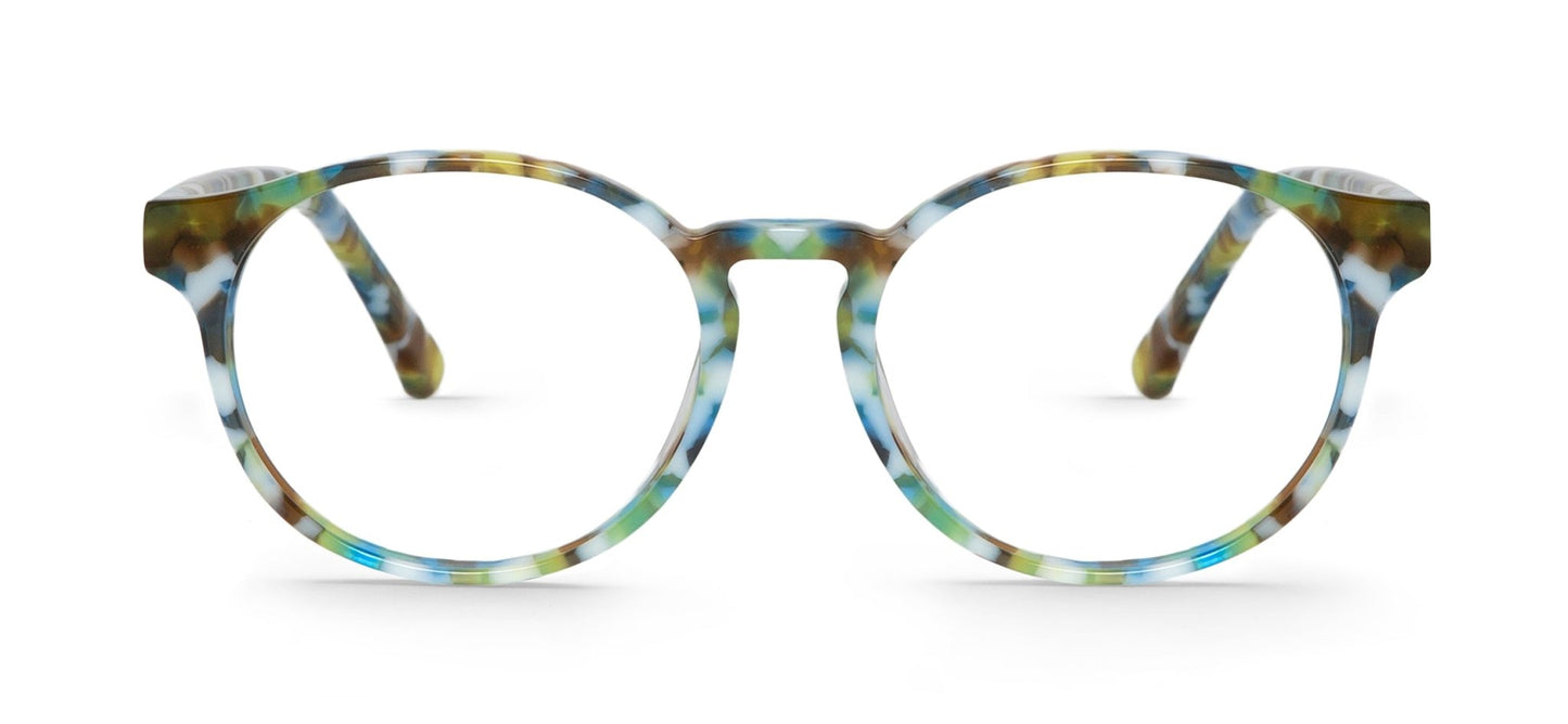 Finch Glasses For Optical Lenses - Mr.Boho - Prescription Frames