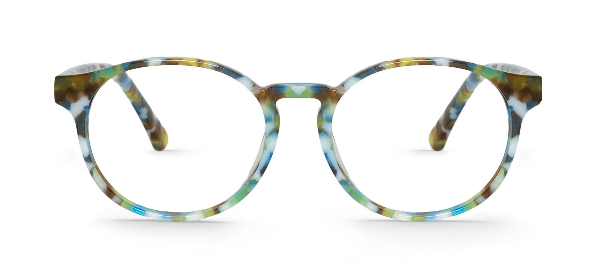 Finch Glasses For Optical Lenses - Mr.Boho - Prescription Frames