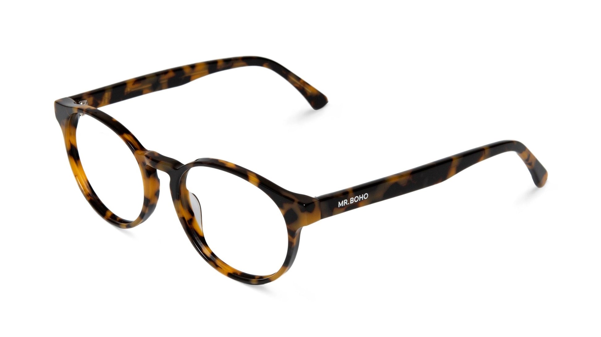 Finch Glasses For Optical Lenses - Mr.Boho - Prescription Frames