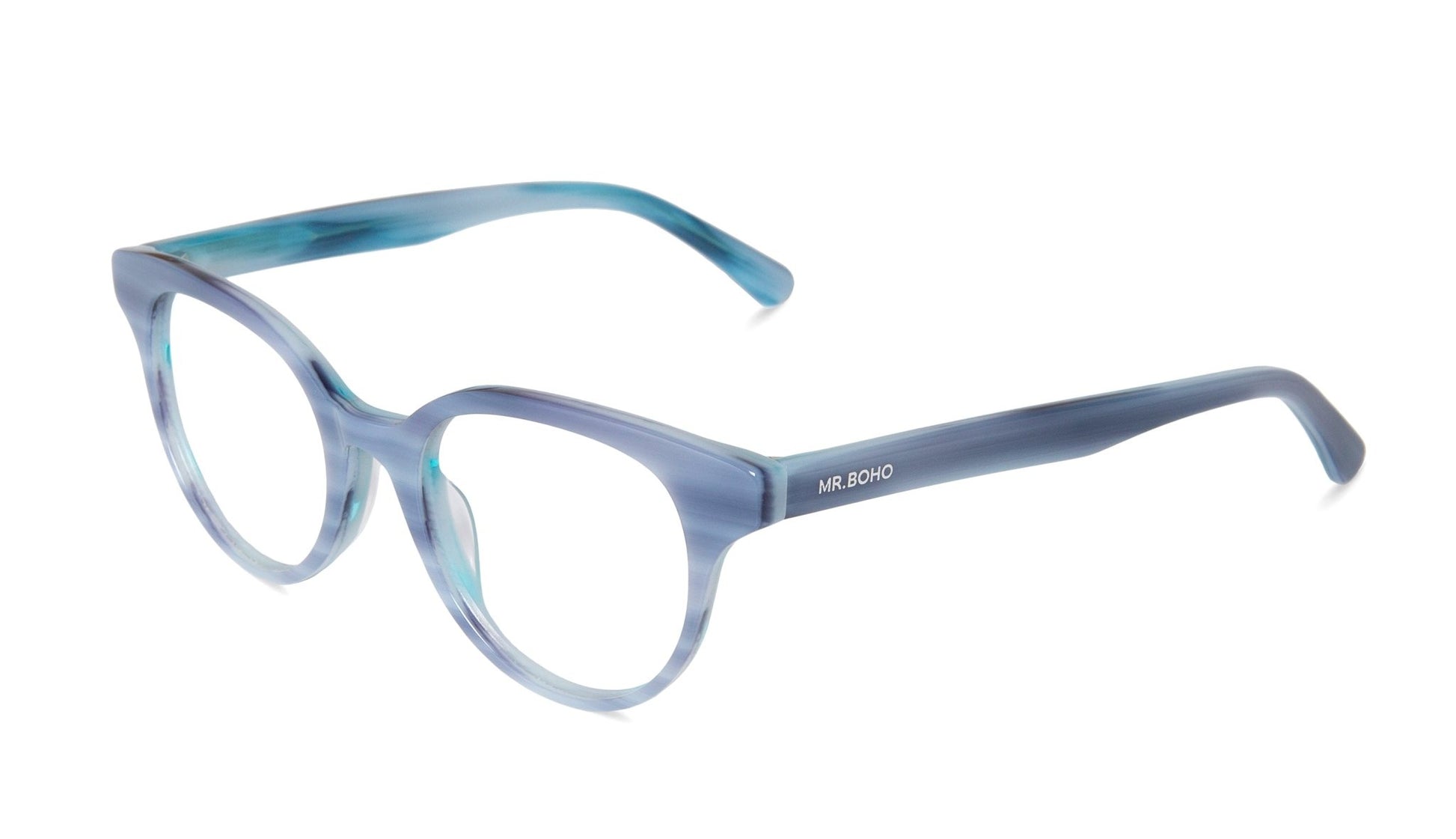 Dandieu Glasses For Optical Lenses - Mr.Boho - Prescription Frames
