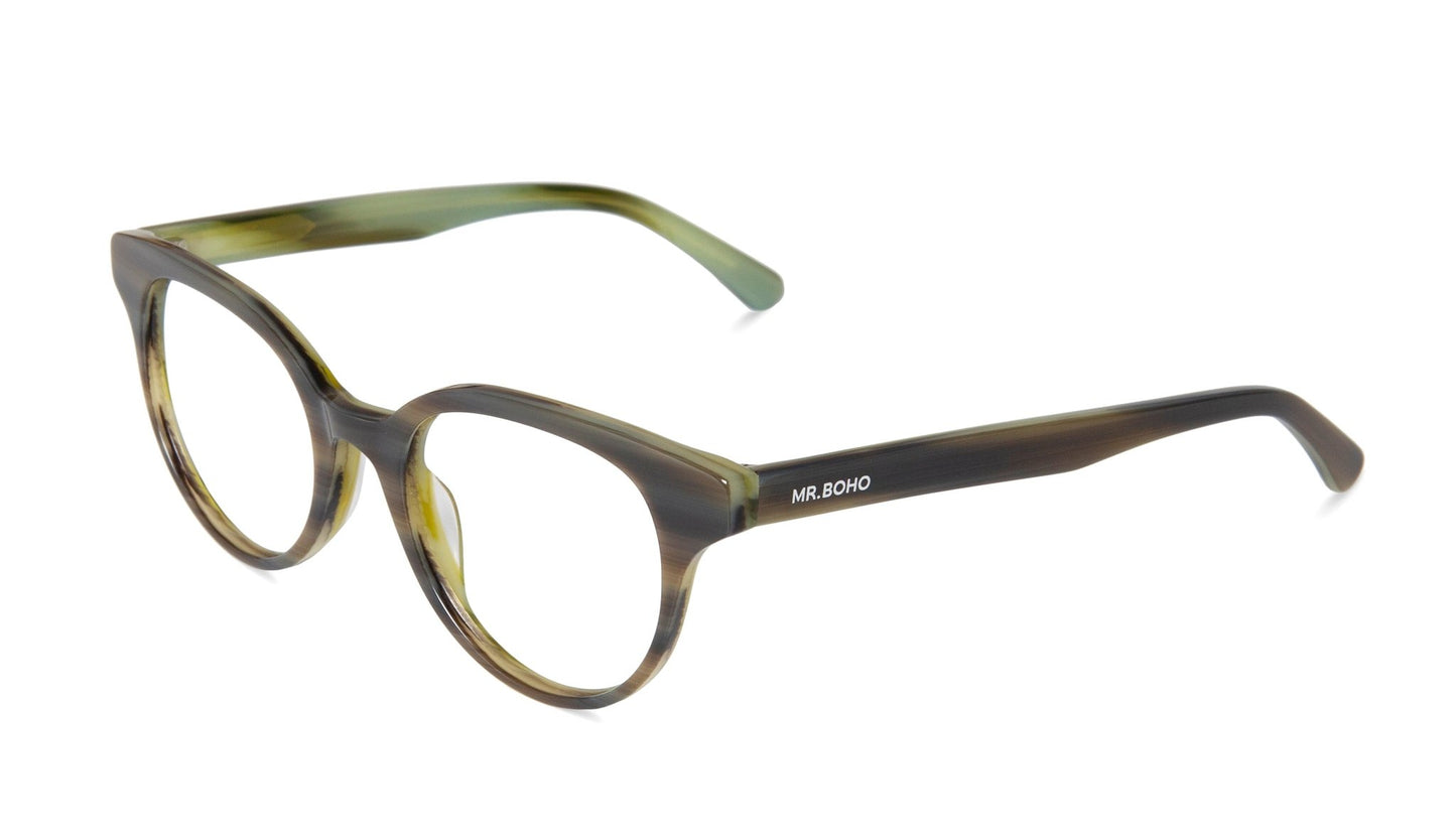 Dandieu Glasses For Optical Lenses - Mr.Boho - Prescription Frames