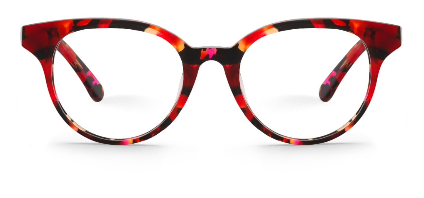 Dandieu Glasses For Optical Lenses - Mr.Boho - Prescription Frames