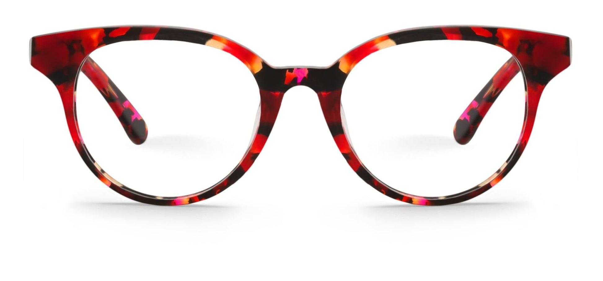 Dandieu Glasses For Optical Lenses - Mr.Boho - Prescription Frames