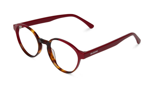Dunn Glasses For Optical Lenses - Mr.Boho - Prescription Frames