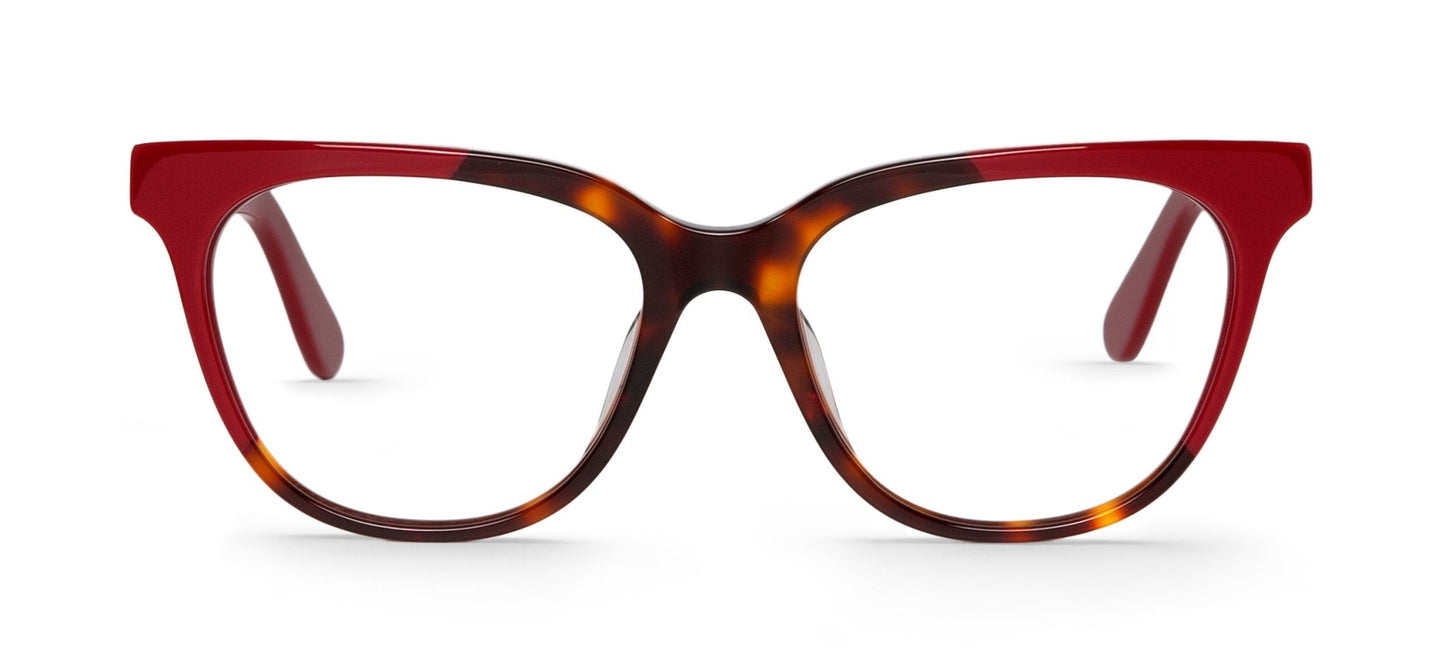 Barry Glasses For Optical Lenses - Mr.Boho - Prescription Frames
