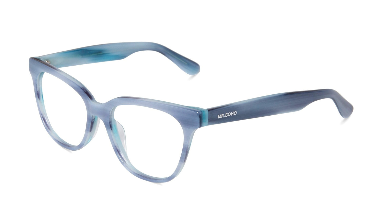 Barry Glasses For Optical Lenses - Mr.Boho - Prescription Frames