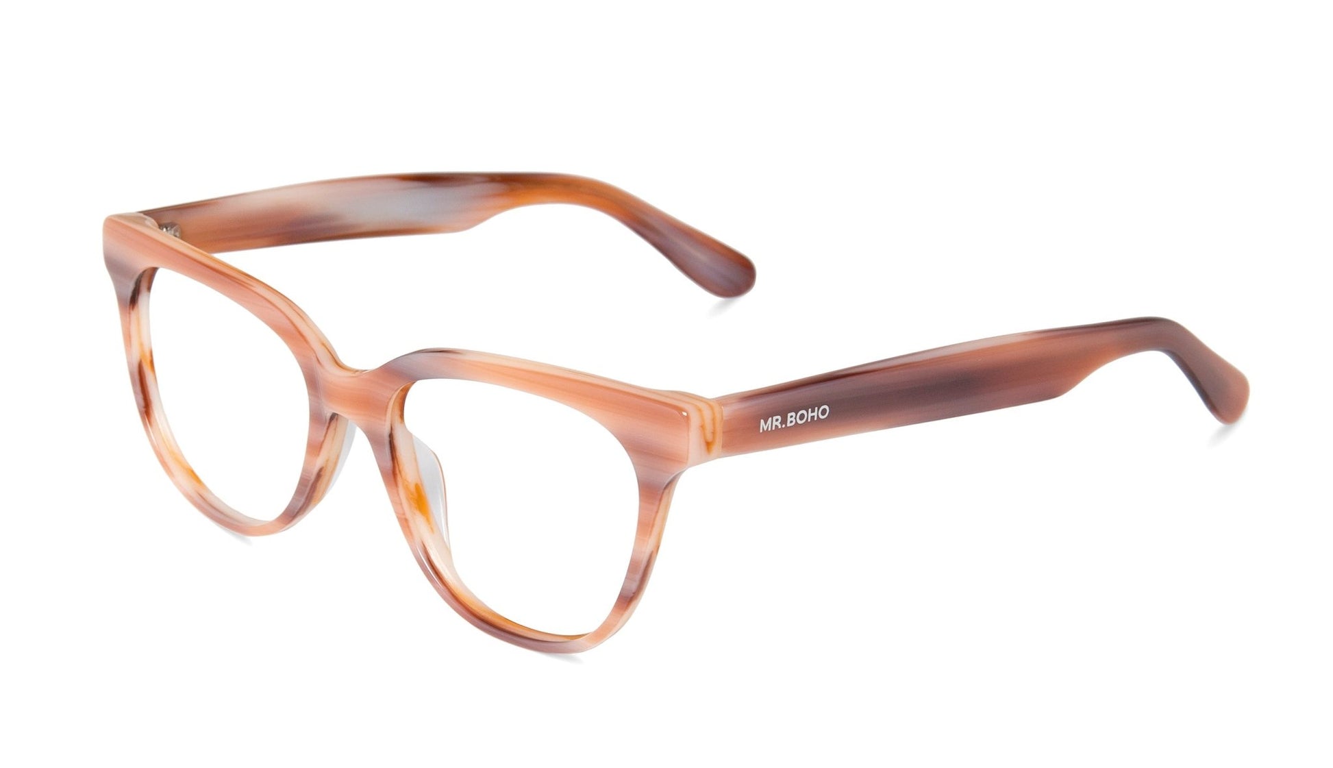 Barry Glasses For Optical Lenses - Mr.Boho - Prescription Frames