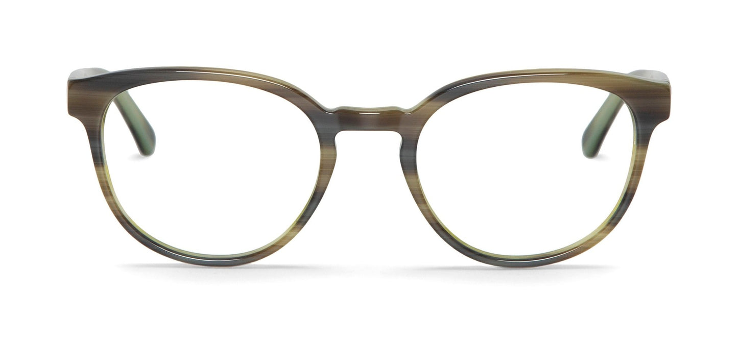 Day Glasses For Optical Lenses - Mr.Boho - Prescription Frames
