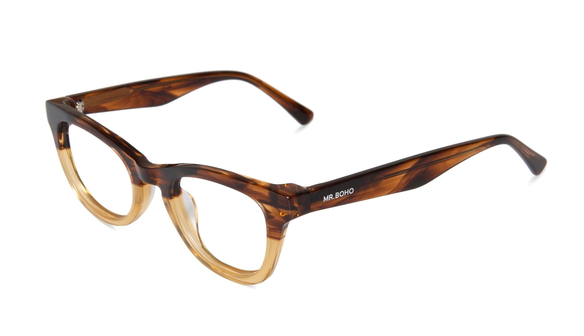 Estella Glasses For Optical Lenses - Mr.Boho - Prescription Frames