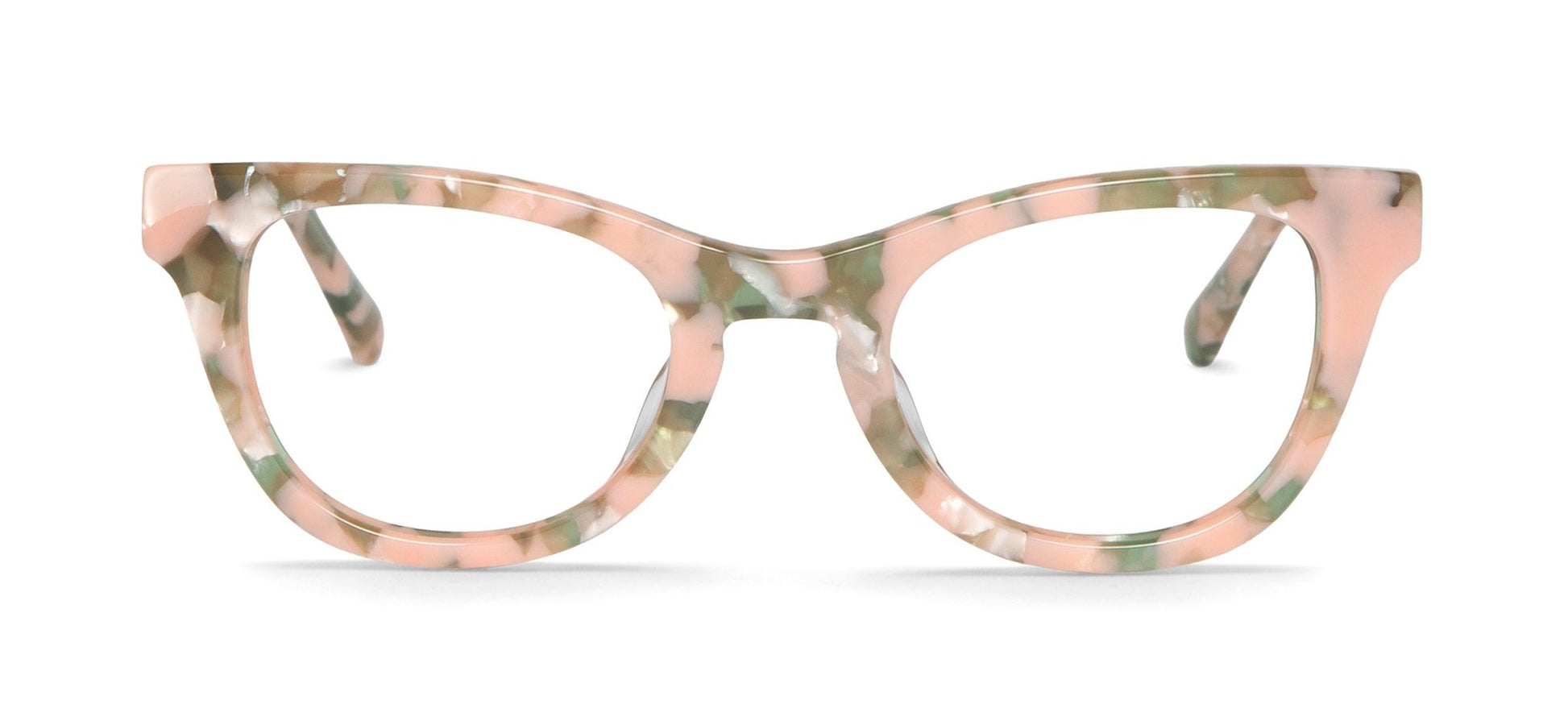 Estella Glasses For Optical Lenses - Mr.Boho - Prescription Frames
