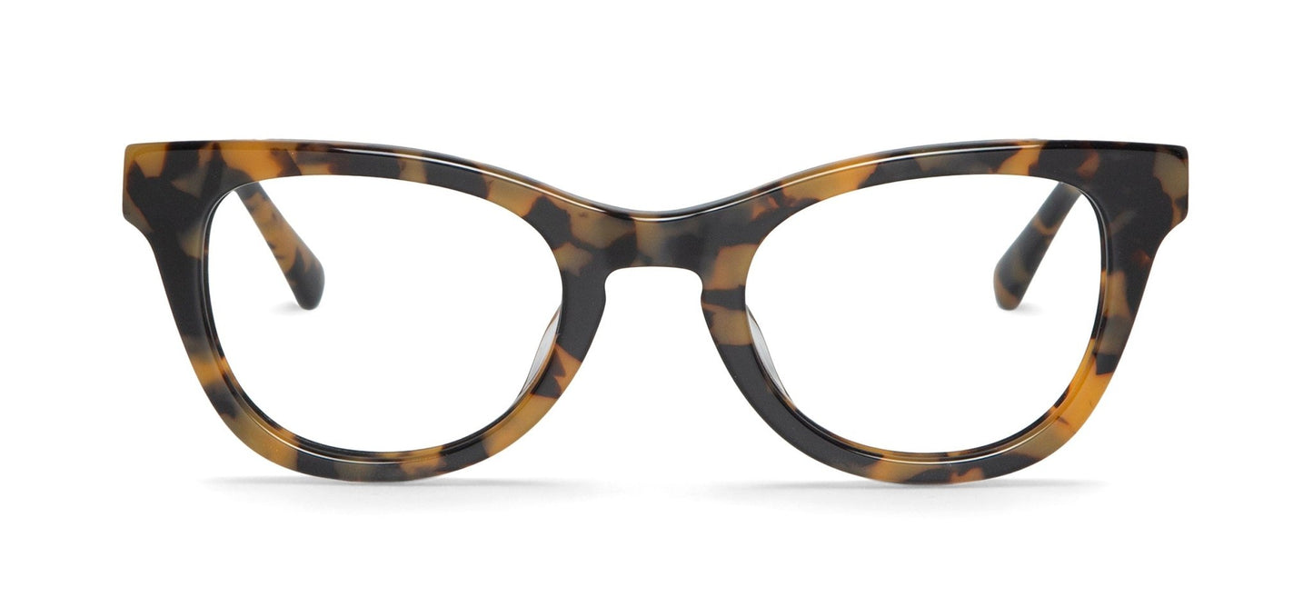 Estella Glasses For Optical Lenses - Mr.Boho - Prescription Frames