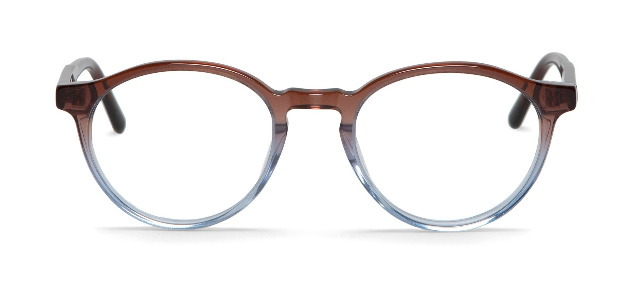 Button Glasses For Optical Lenses - Mr.Boho - Optical Glasses