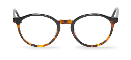 DARK - BUTTON - Mr.Boho - Optical Glasses