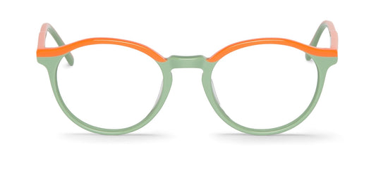 PERSIMMON - BUTTON - Mr.Boho - Optical Glasses