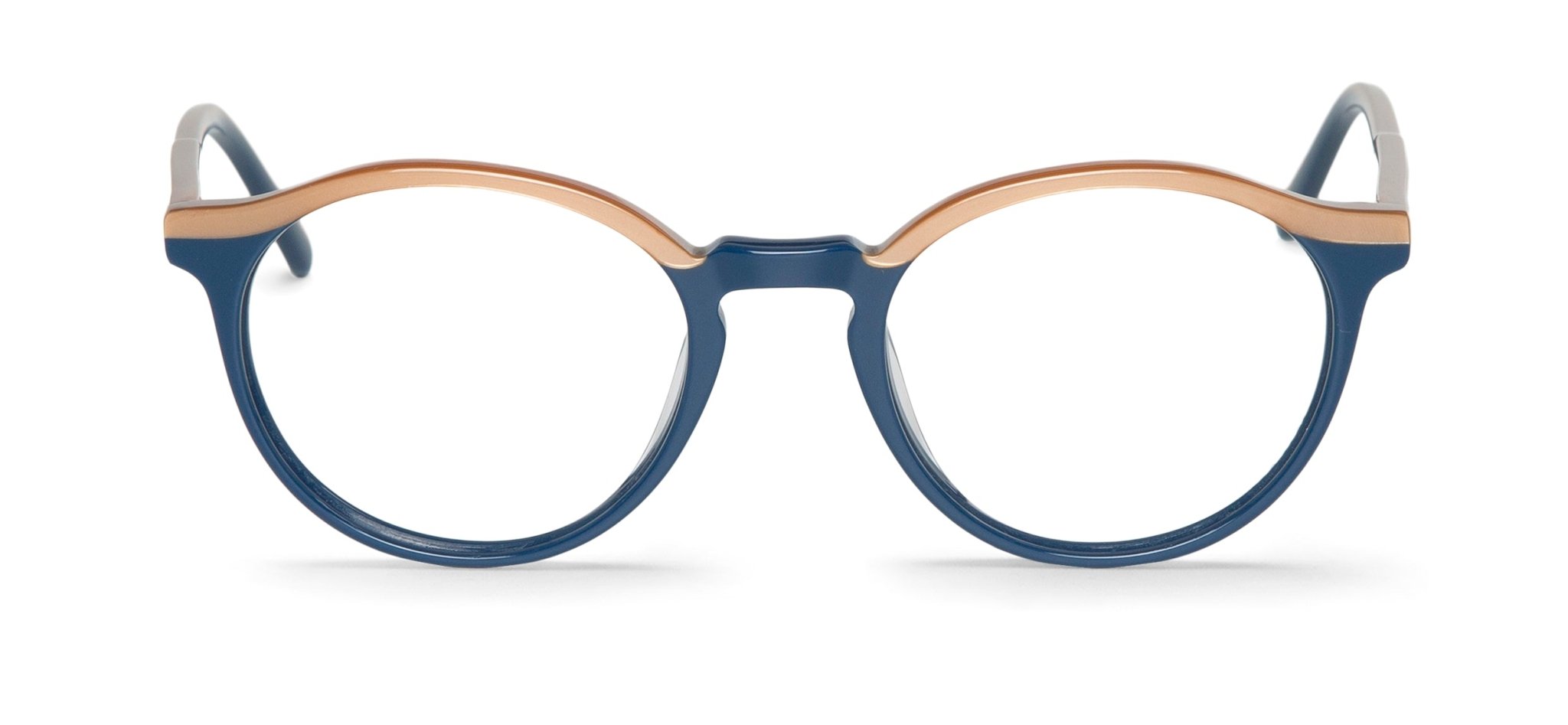 Button Glasses For Optical Lenses - Mr.Boho - Optical Glasses