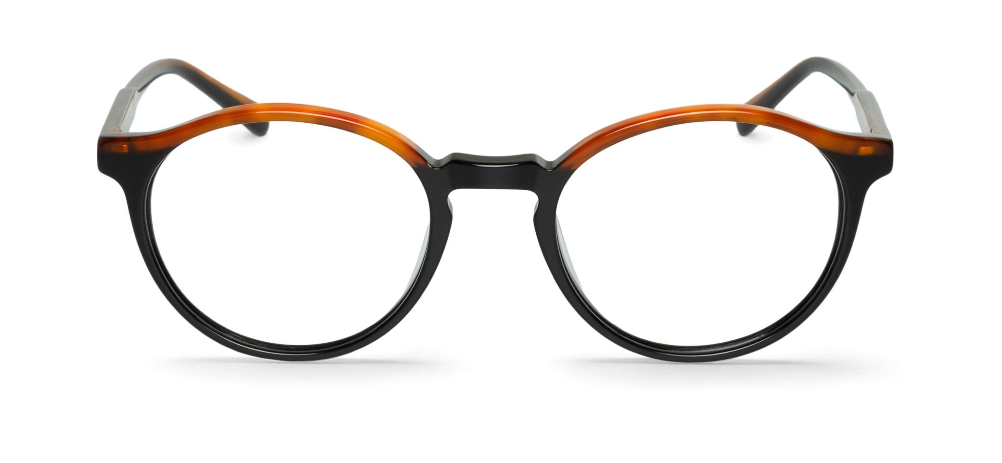 Button Glasses For Optical Lenses - Mr.Boho - Optical Glasses