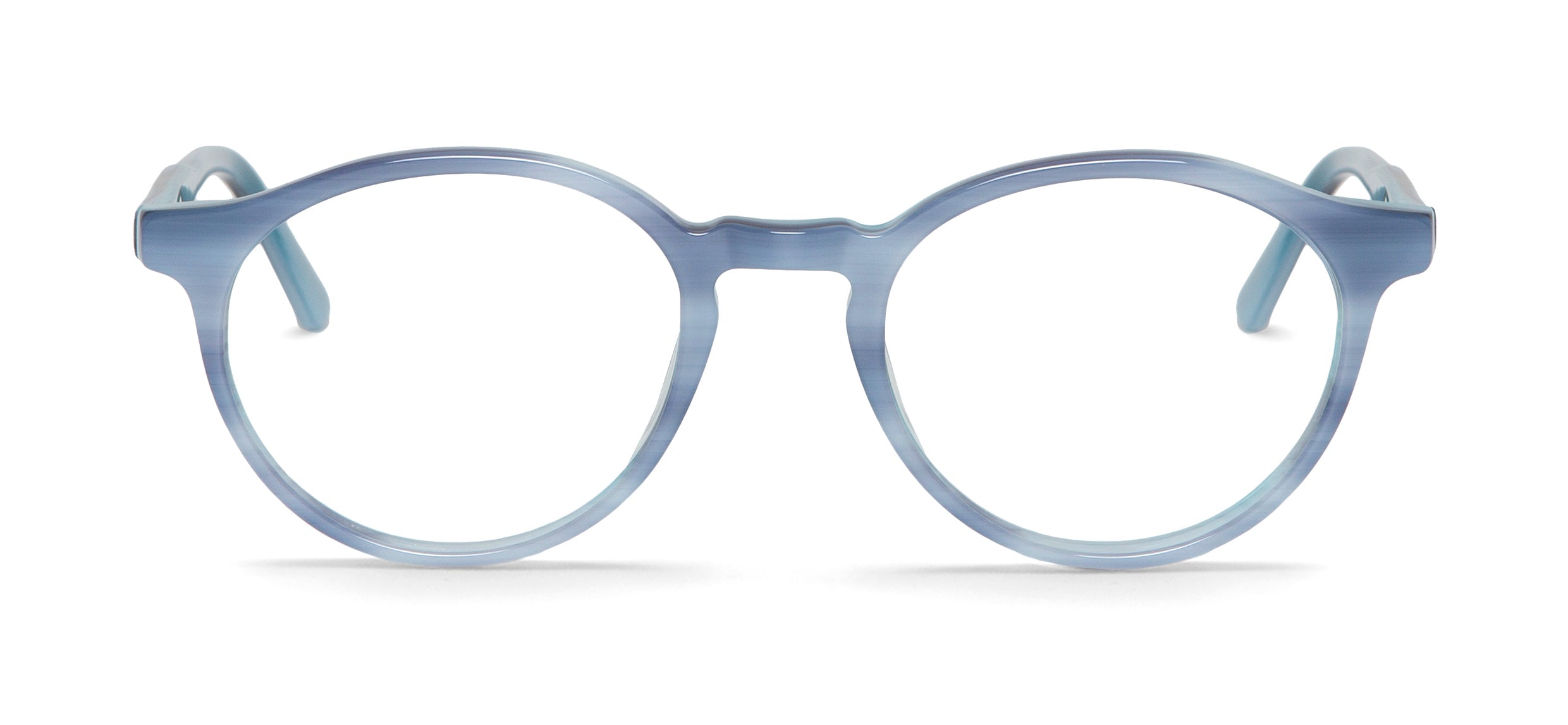 Button Glasses For Optical Lenses