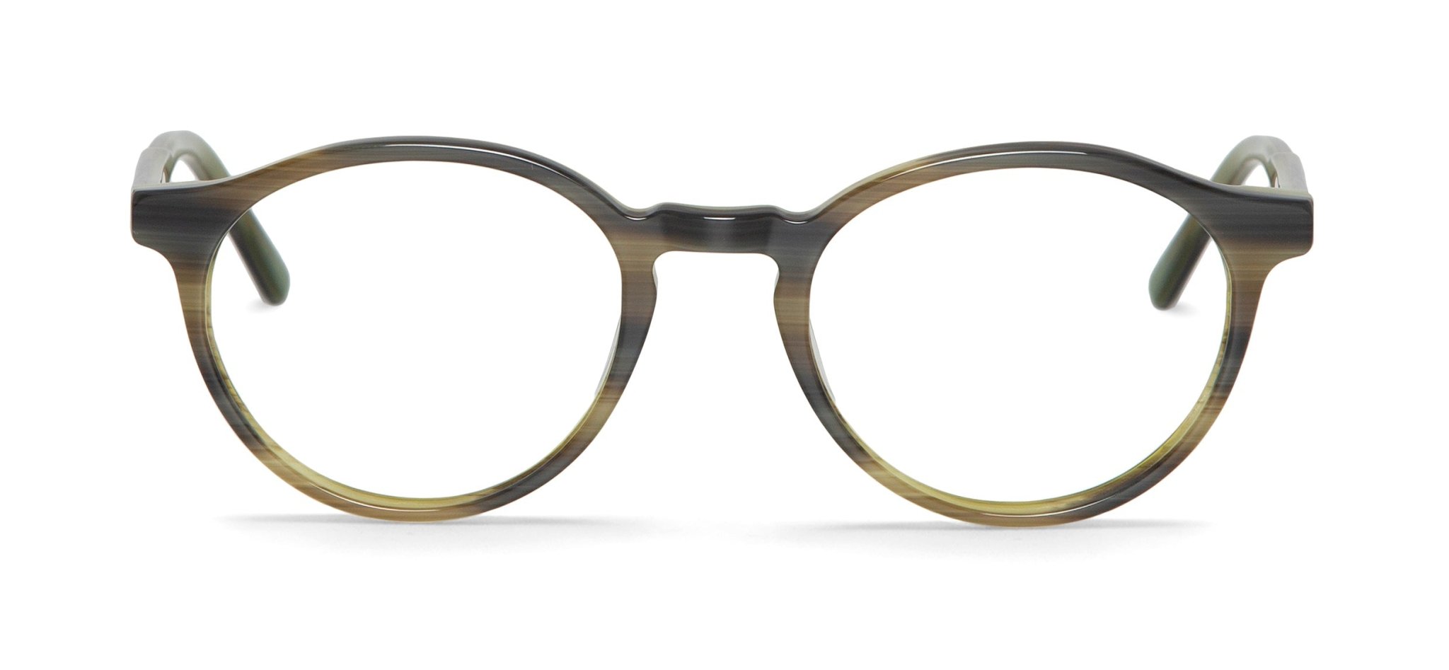 Button Glasses For Optical Lenses - Mr.Boho - Optical Glasses