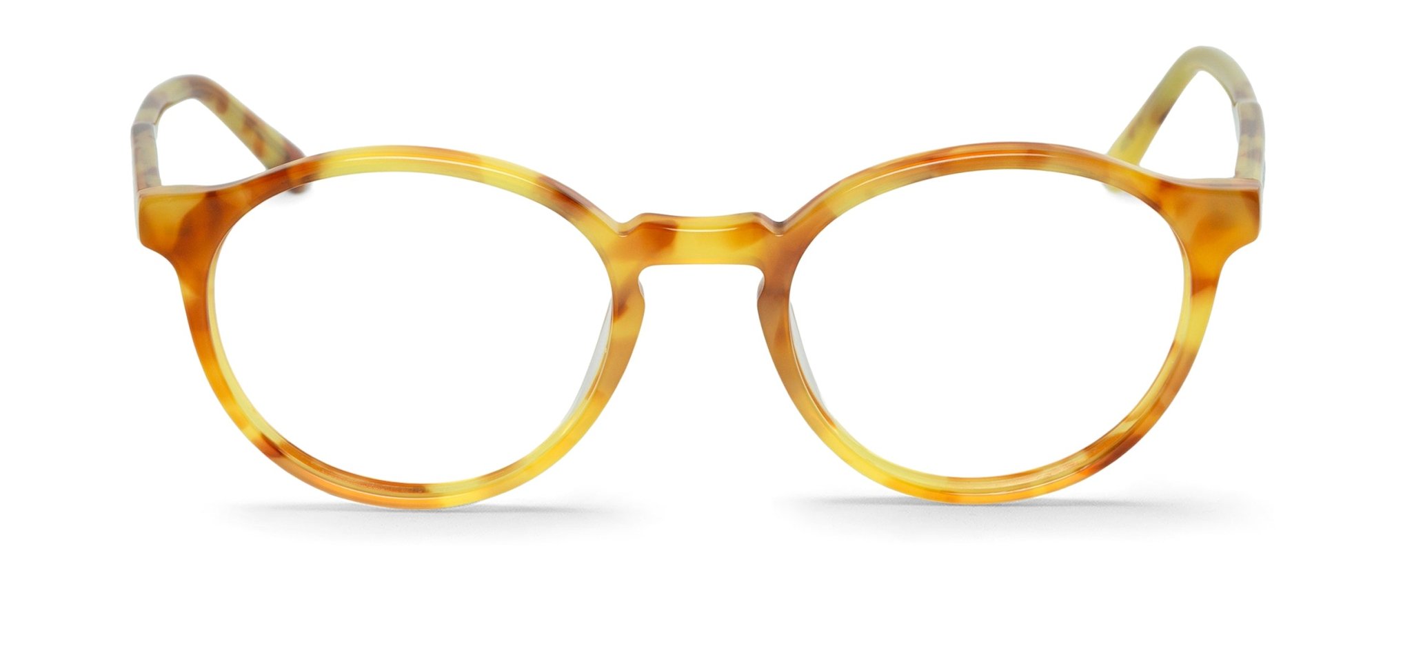 Button Glasses For Optical Lenses - Mr.Boho - Optical Glasses
