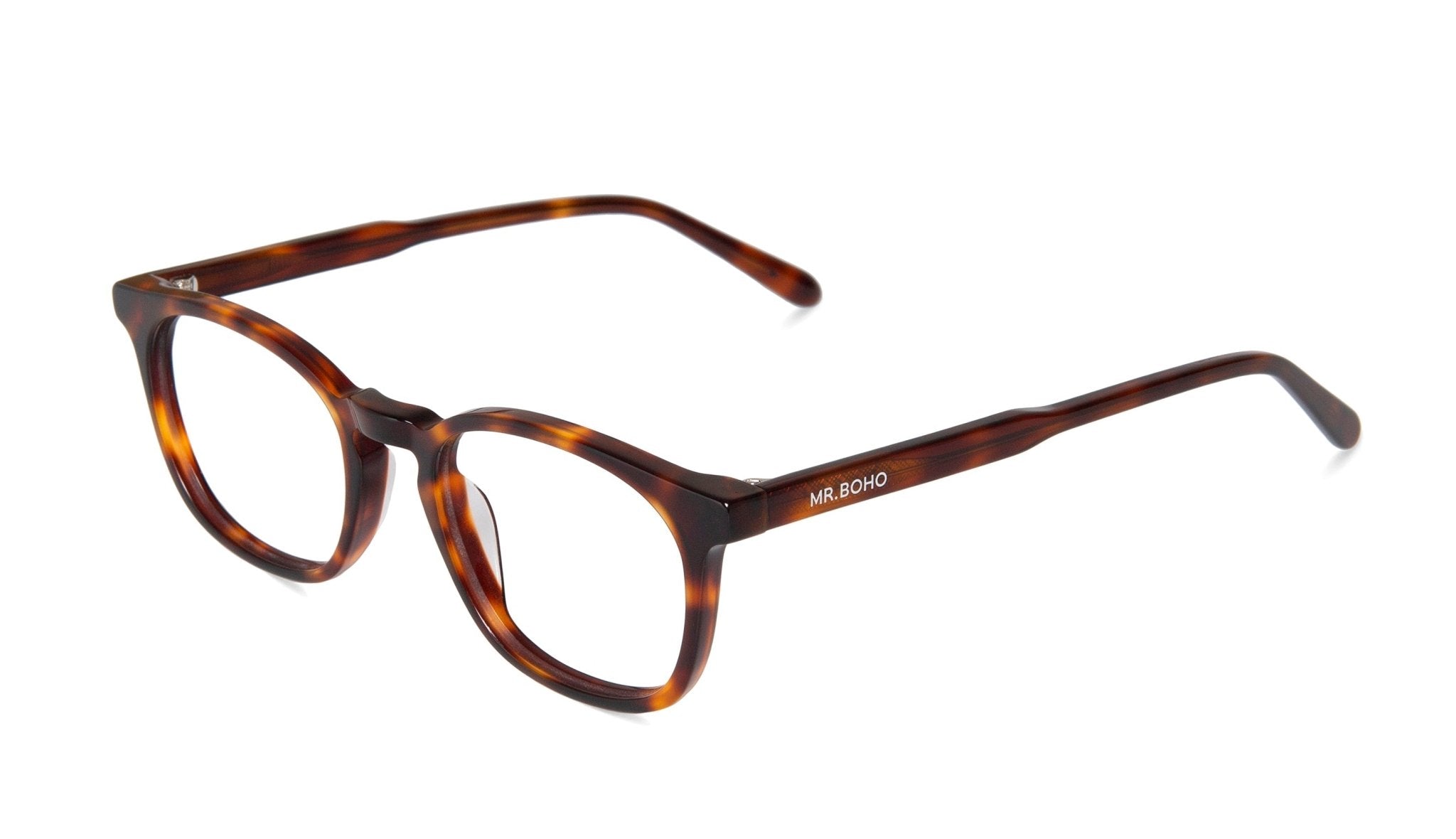 Gordon Glasses For Optical Lenses - Mr.Boho - Optical Glasses