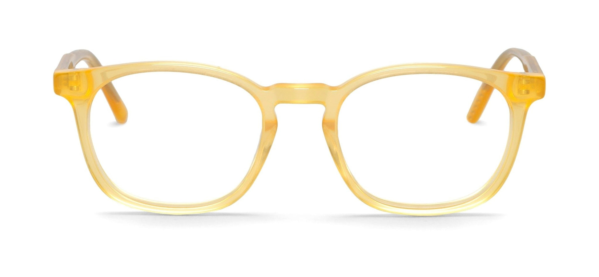 Gordon Glasses For Optical Lenses - Mr.Boho - Prescription Frames