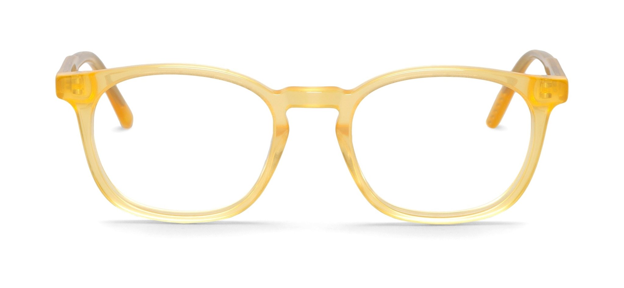 Gordon - L Glasses For Optical Lenses - Mr.Boho - Optical Glasses