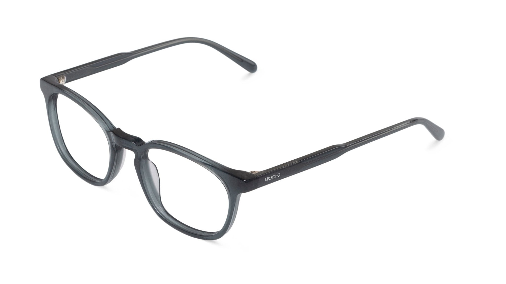 Gordon Glasses For Optical Lenses - Mr.Boho - Optical Glasses