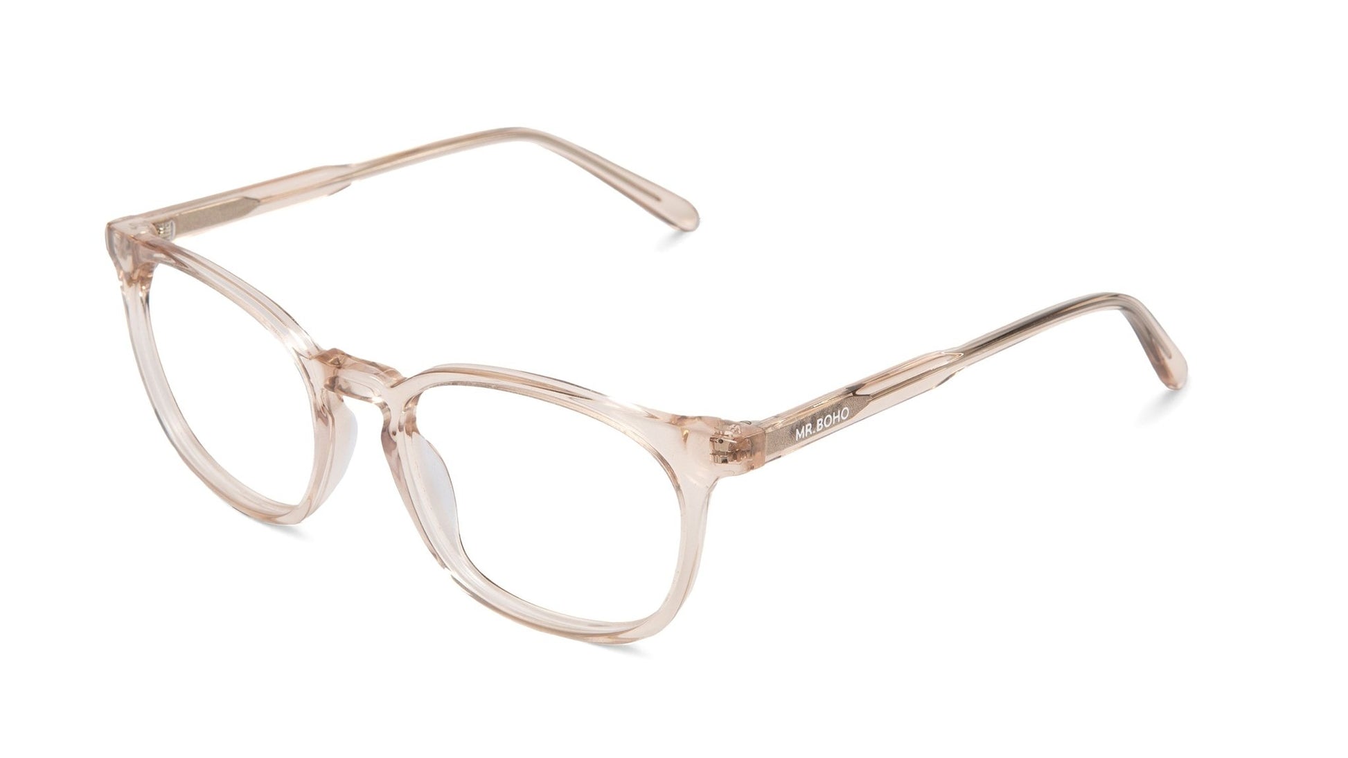 Gordon Glasses For Optical Lenses - Mr.Boho - Prescription Frames
