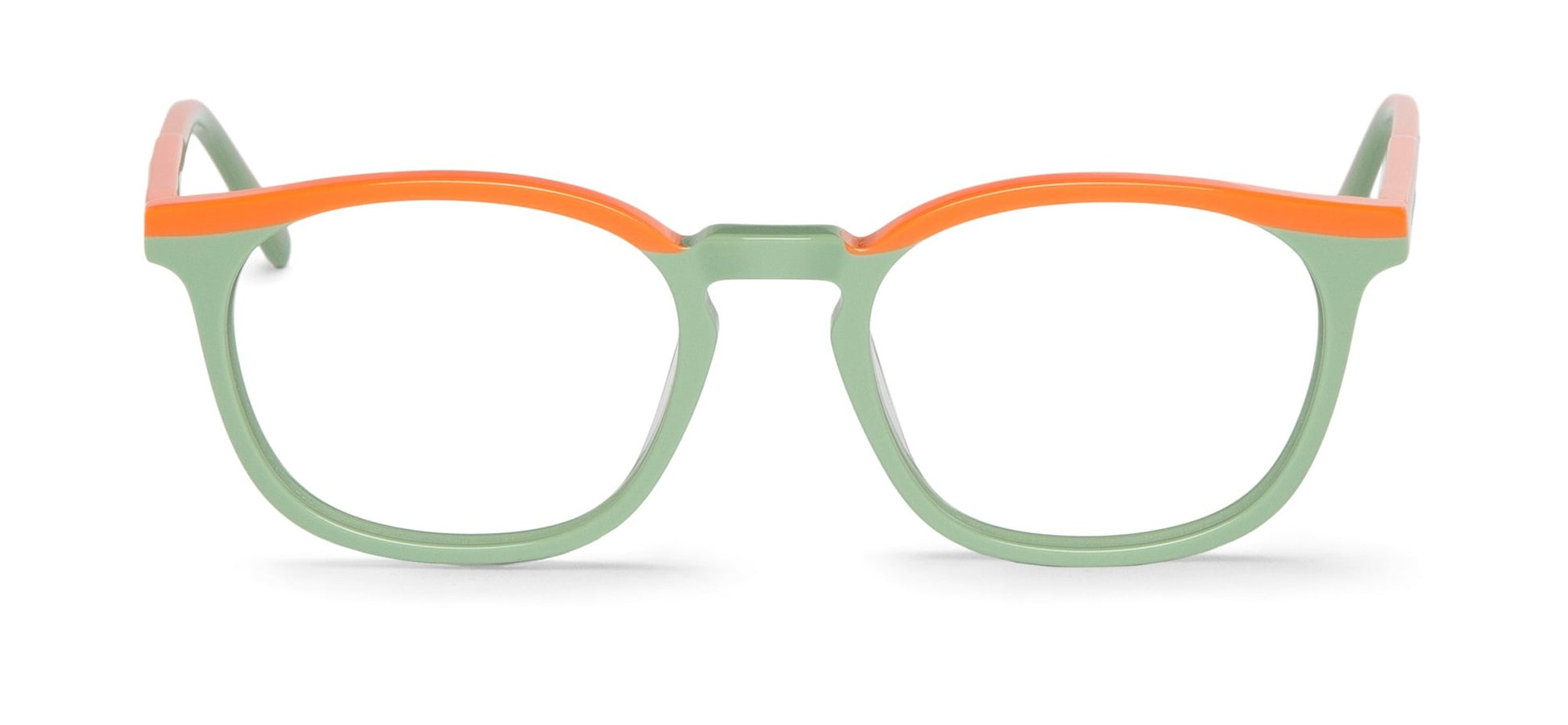 PERSIMMON - GORDON - Mr.Boho - Optical Glasses