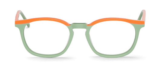 PERSIMMON - GORDON - Mr.Boho - Optical Glasses