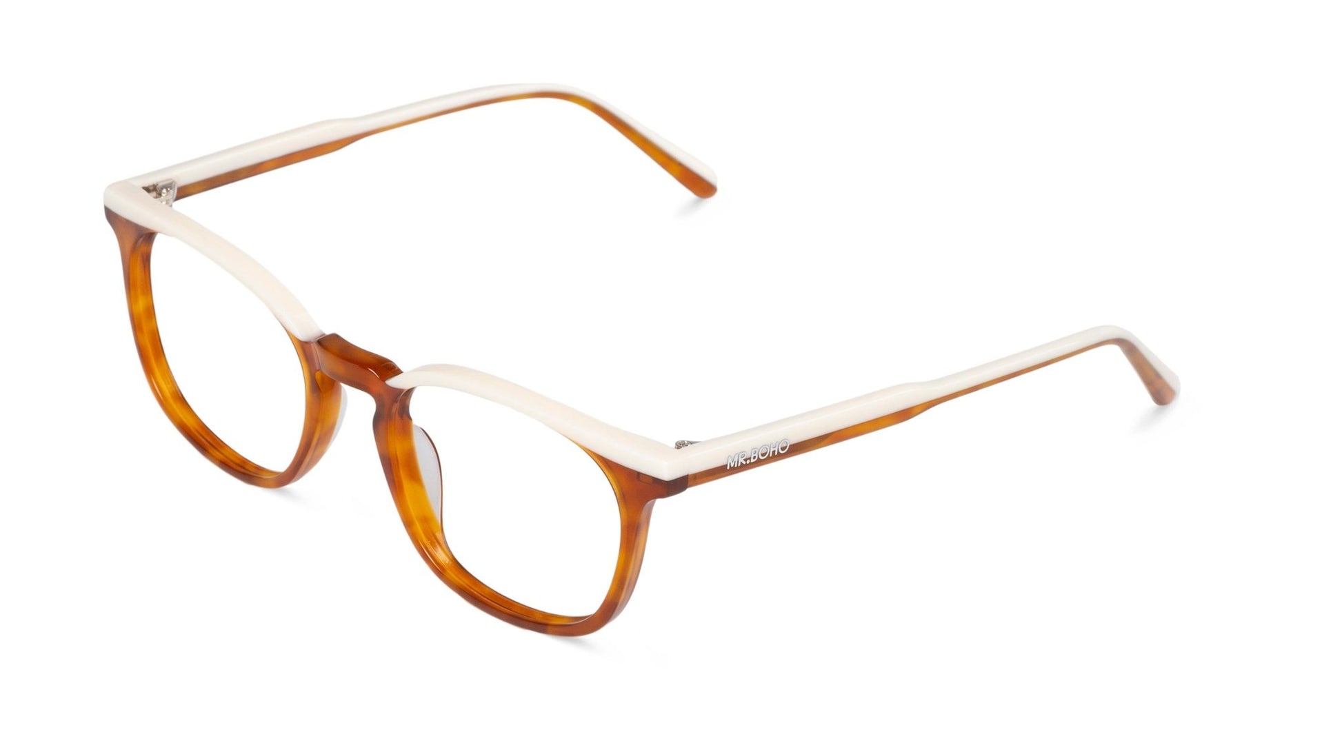 Gordon Glasses For Optical Lenses - Mr.Boho - Prescription Frames