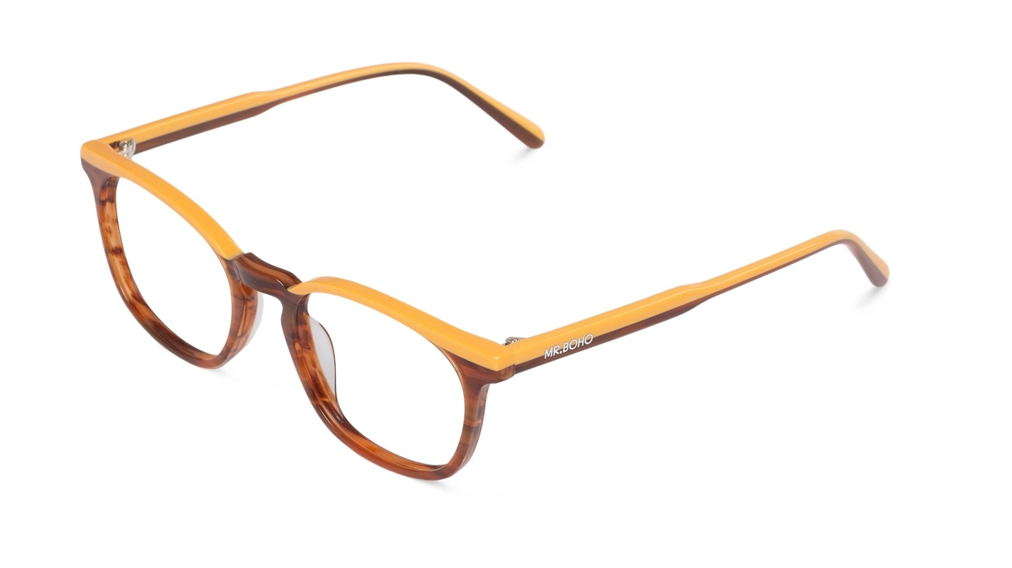 Gordon Glasses For Optical Lenses - Mr.Boho - Optical Glasses