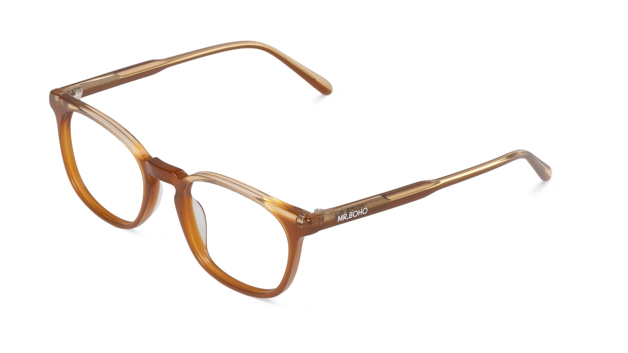 Gordon Glasses For Optical Lenses - Mr.Boho - Optical Glasses