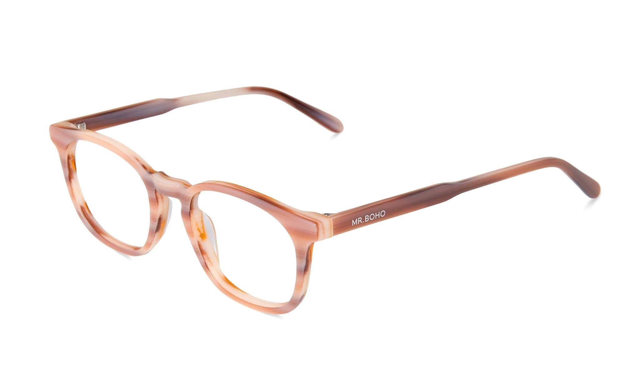Gordon Glasses For Optical Lenses - Mr.Boho - Optical Glasses