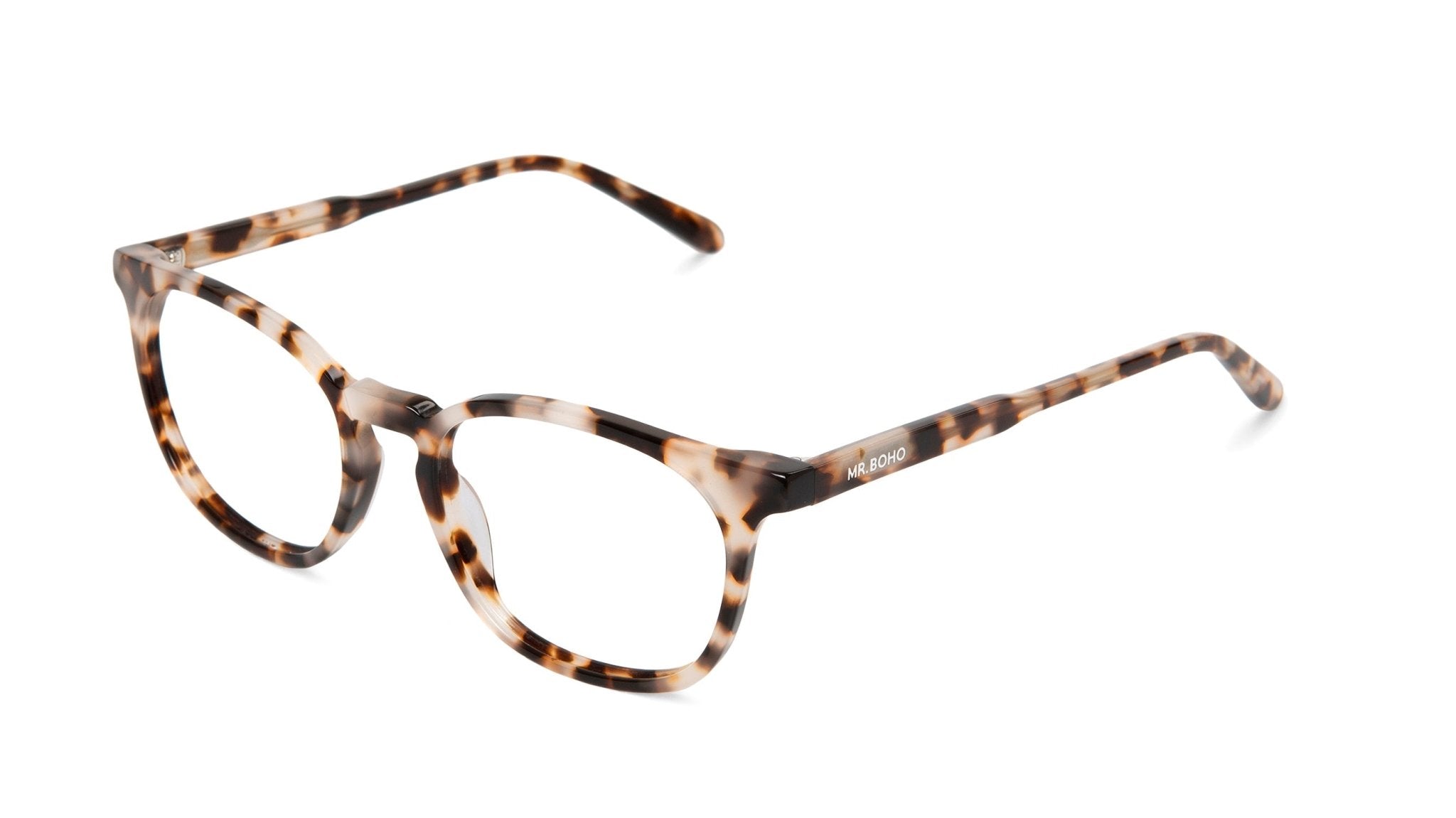 Gordon Glasses For Optical Lenses - Mr.Boho - Optical Glasses