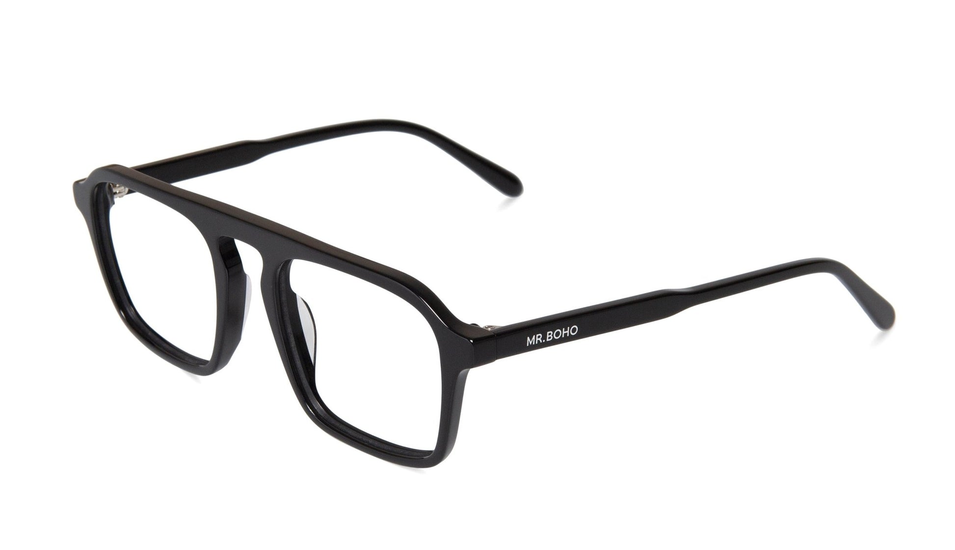 Marquina Glasses For Optical Lenses - Mr.Boho - Prescription Frames