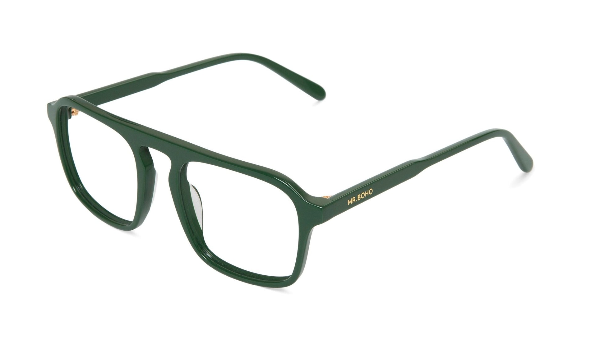Marquina Glasses For Optical Lenses - Mr.Boho - Prescription Frames