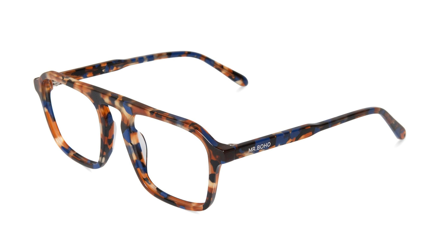 Marquina Glasses For Optical Lenses - Mr.Boho - Prescription Frames