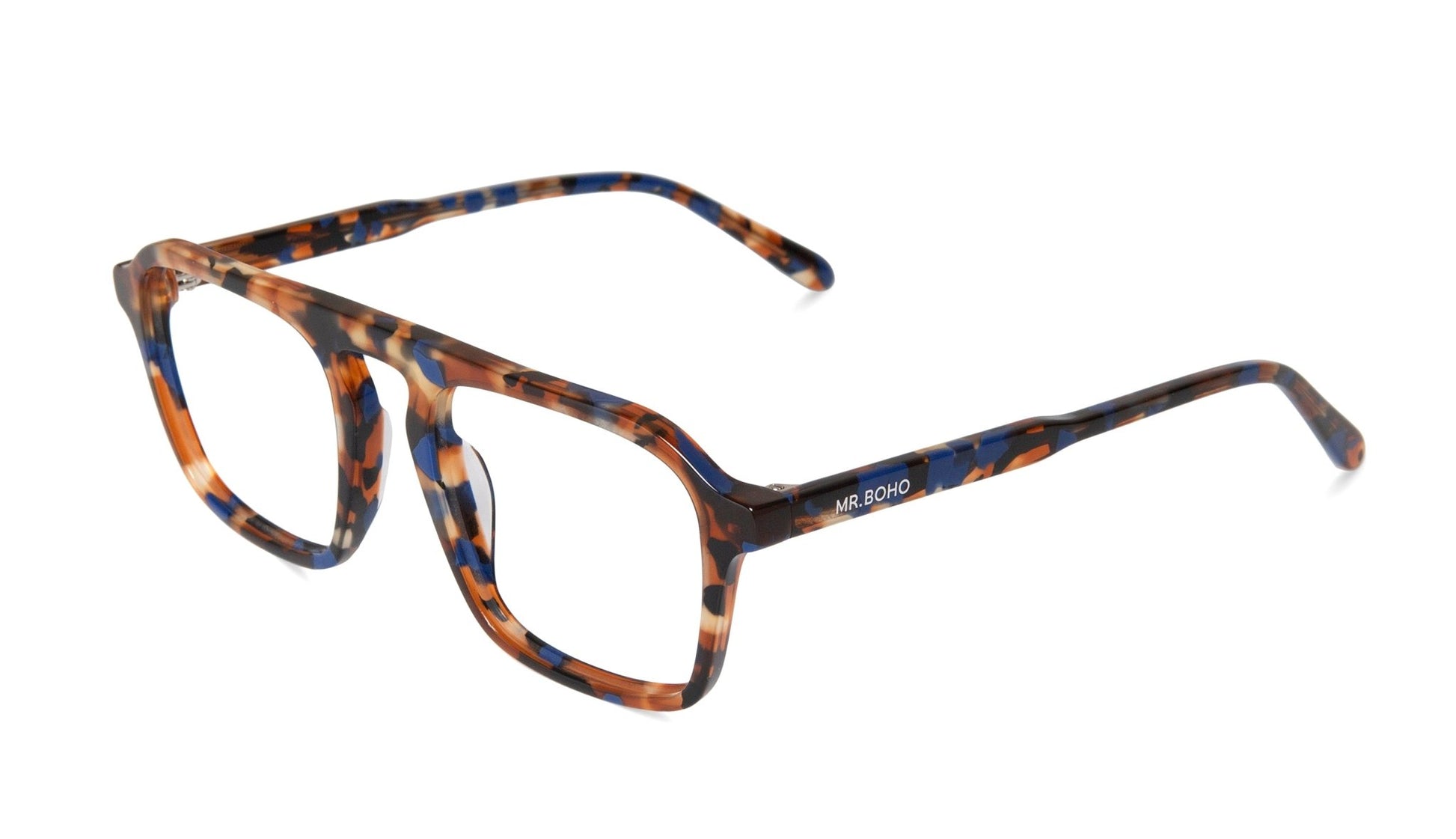 Marquina Glasses For Optical Lenses - Mr.Boho - Prescription Frames