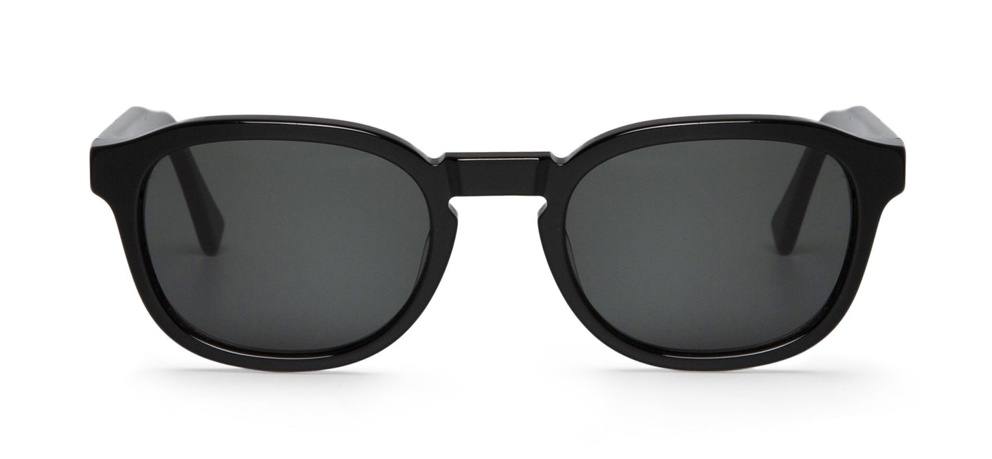 Pilsen Sunglasses With Classical Lenses - Mr.Boho - Sun Glasses