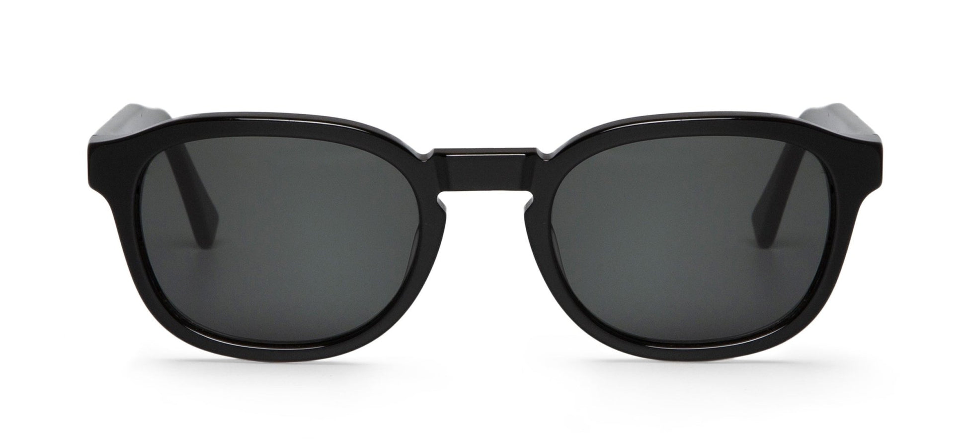 Pilsen Sunglasses With Classical Lenses - Mr.Boho - Sun Glasses