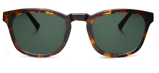 Bonfim Sunglasses With Classical Lenses - Mr.Boho - Sun Glasses