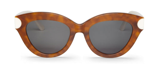 Gracia Sunglasses With Classical Lenses - Mr.Boho - Sun Glasses