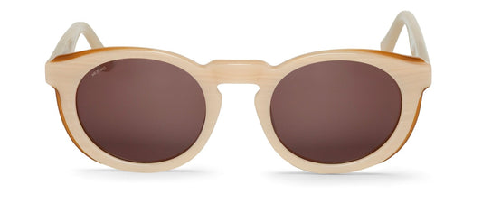 Jordaan Sunglasses With Classical Lenses - Mr.Boho - Sunglasses