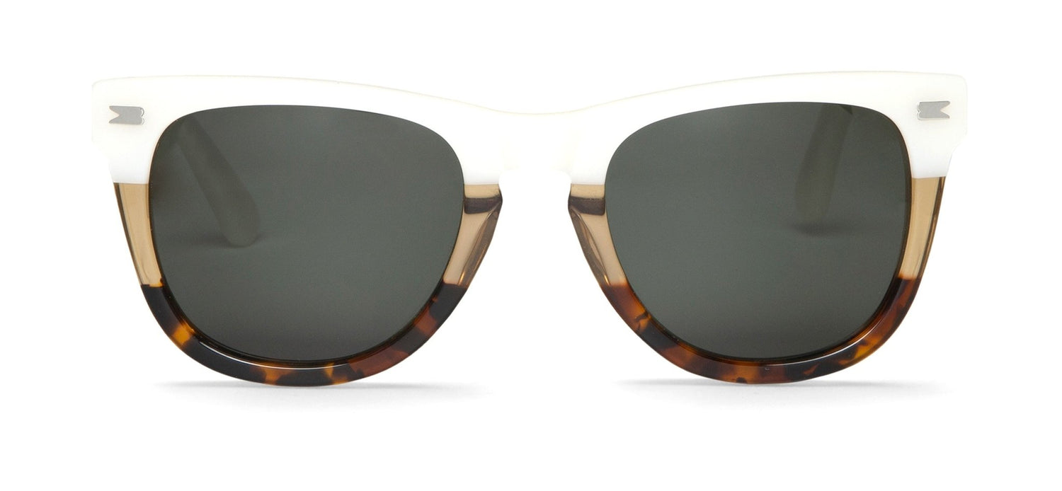 Alameda Sunglasses With Classical Lenses - Mr.Boho - Sunglasses