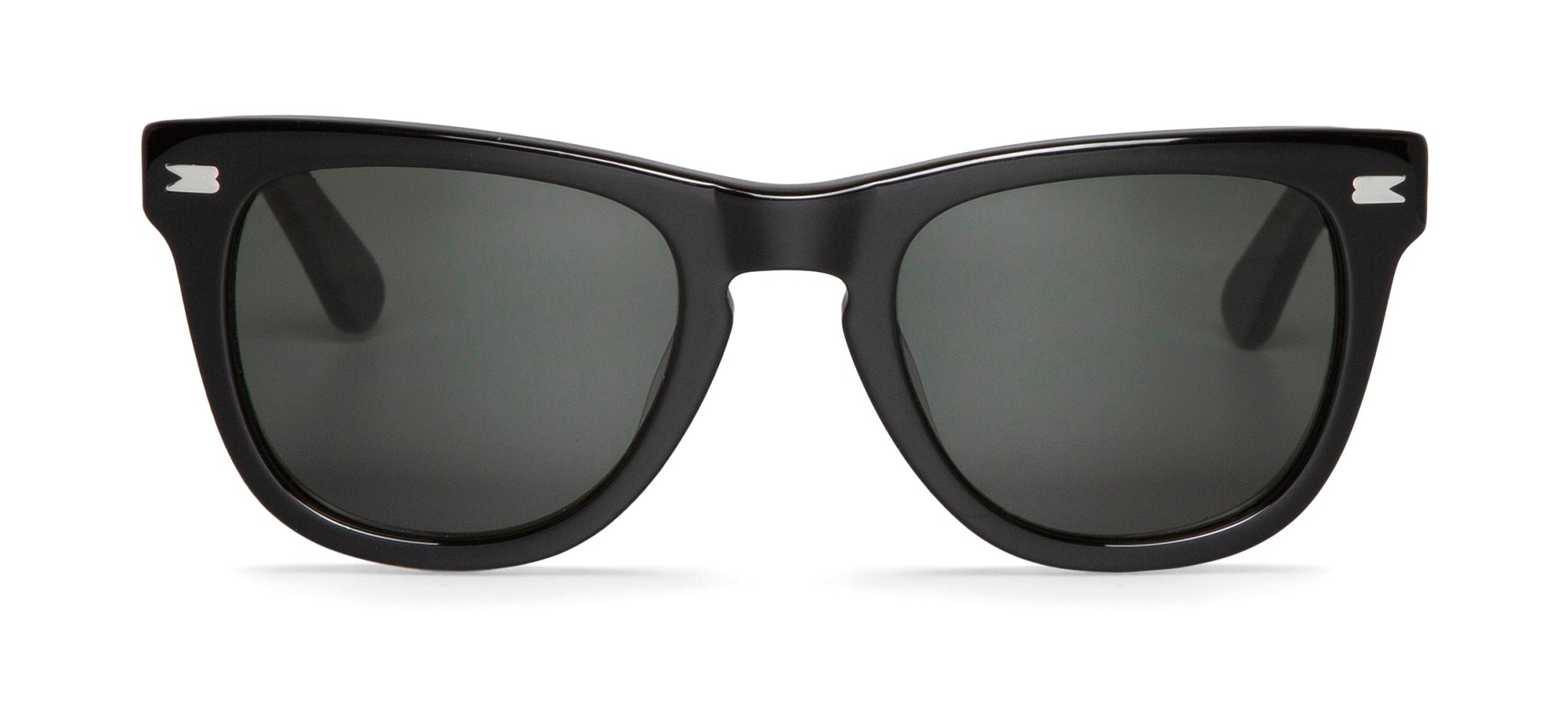 Alameda Sunglasses With Classical Lenses - Mr.Boho - Sunglasses