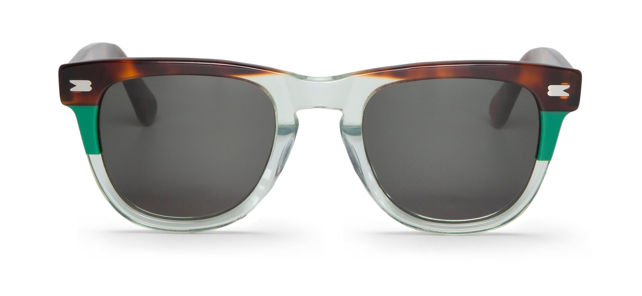 Alameda Sunglasses With Classical Lenses - Mr.Boho - Sunglasses